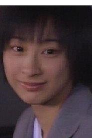 Ayaka Nanami as Aya Kinoshita in Eko Eko Azarak: Misa the Dark Angel 1998
