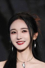 Jin Mengjia as in 2024-2025湖南卫视芒果TV跨年晚会 2025