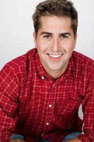 Noah Causey as June in #Gayboy2020 2020