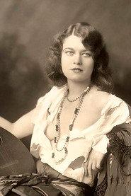 Patsy Parsons as Cleolanta in Silver Needle in the Sky 1954