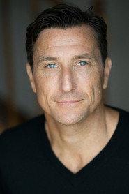 Grant Lyndon as Simon in Yakka 2024