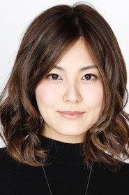 Hisako Kanemoto as Yuhata Midorikawa (voice) in Knights of Sidonia: Love Woven in the Stars 2021
