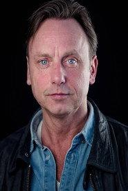 Remco Melles as  in Arie 2009