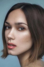 Lana Vanzine as Elowyn in Into the Thicket 2023