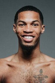 Amir Anderson as Self in Derek Chisora vs. Deontay Wilder 2026