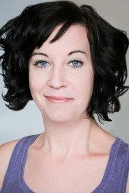 Maggie Ross as  in South of Hell 2005