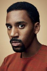 Siddiq Saunderson as Sparrow in Mother's Milk 2021