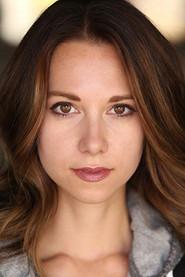 Christina Rose as Kelly in The Stepmother 3 2023
