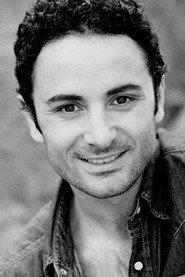 Kastriot Shehi as Albani in The Forgotten Mountain 2018