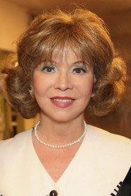 Ulrike Steinsky as Demoiselle Franziska Cagliar in Strauss: Wiener Blut 1994