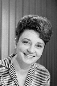 Anna Shilova as  in In Our City 1959