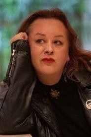 Alana Portero as in Que sirva de ejemplo 2021