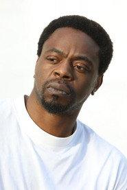David Souk as Ayo Olembe in Crypsis 2019
