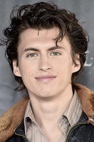 Dempsey Bryk as Derek in Ordinary Angels 2024