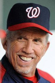 Davey Johnson as Self in 1986 Mets: A Year to Remember 1986