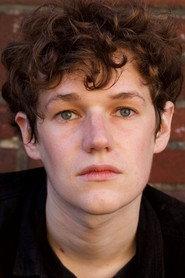 Lucas Faulong as Noah in The Life Underground 2021