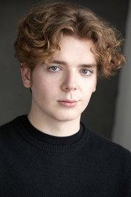 Benjamin Jeffries as Ben in Will and Ben versus Time 2023