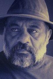 W. Jayasiri as in Mother Alone