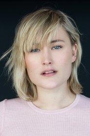 Thea Green Lundberg as Hanne in Life at Sandy's 2026