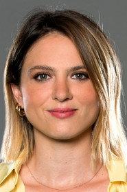 Brenda Lodigiani as L'Imbruttita in Ricomincio da TAAAC 2024