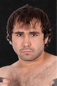 Artem Liashevych as Self in Ricky Burns vs. Willie Limond 2023
