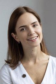 Antonina Divina as  in What Marianna Knows? 2021
