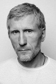 Sergey Miller as  in Spy Games: Elusive Target 2008