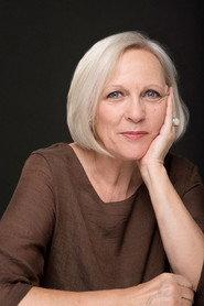 Gillian Apter as Sarah's Mother in Inside 2016