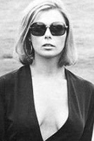 Anna Aries as Nora Kline in Invasion of the Bee Girls 1973