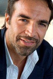 Alessio Di Clemente as Danilo Innocenti in Margherita delle stelle 2024