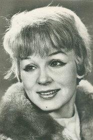 Ella Nekrasova as Lena's Mother in Vacation at Your Own Expense 1982