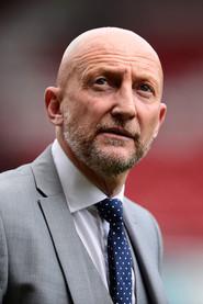 Ian Holloway as  in SEAMUS 2024