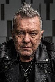 Jimmy Barnes as Self in Molly: The Real Thing 2016