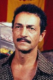Nelson Xavier as Father Silva in Boca 1994