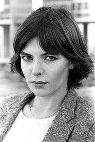 Hélène Peychayrand as Aurora (as Helene Peycherand) in Dedicated to... 1980
