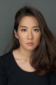 Stacy Chu as Amy in Essentially Amy 2023