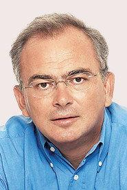 Nikos Megrelis as Director / Narrator in Shooting VS Shooting 2011