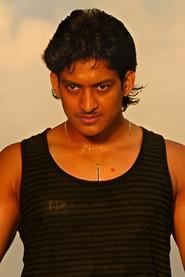 Kishore as Suresh in Drogam: Nadanthathu Enna? 2010