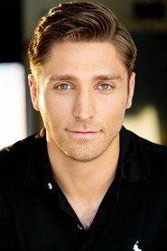Braxton Angle as Jim in Controlling My Husband 2024