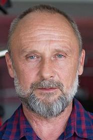 Tomasz Zaród as Jan Frydrych in Ceremonia 2021