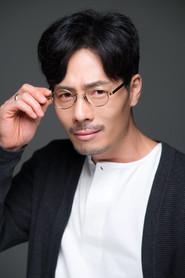 Shim Yoo-Seung as Pansup in Sex, Lies and Videotape 2012