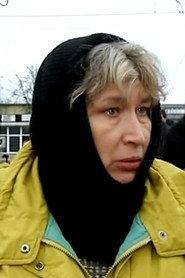 Yelena Kuzmina as in Open Heart 1983