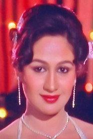 Madhu Kapoor as Prema Kapoor in Guest House 1980