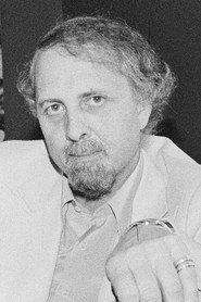 Brian Clemens as Self in The Blood Tide 1998
