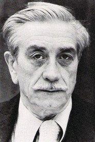Jean-Simon Prévost as Arthur Gordon de Baskerville in Le noir te va si bien 1975
