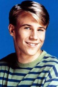 Douglas Emerson as Spit in Good Old Boy 1988