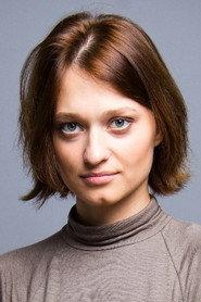 Marharyta Burkovska as Woman in Dada Marriage 2021