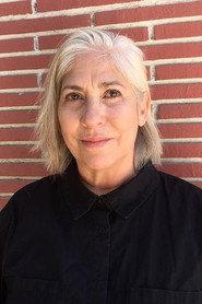 Gisela Madrigal as Raquel in Entre Actores 2025