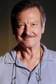 Frédéric Cerdal as Razza (Voice) in The Rain Children 2003
