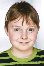Carter Thorne as Zuma (voice) in PAW Patrol: Mighty Pups 2018
